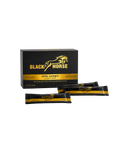Black Horse Honungsbox