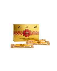 Royal Honey VIP-låda